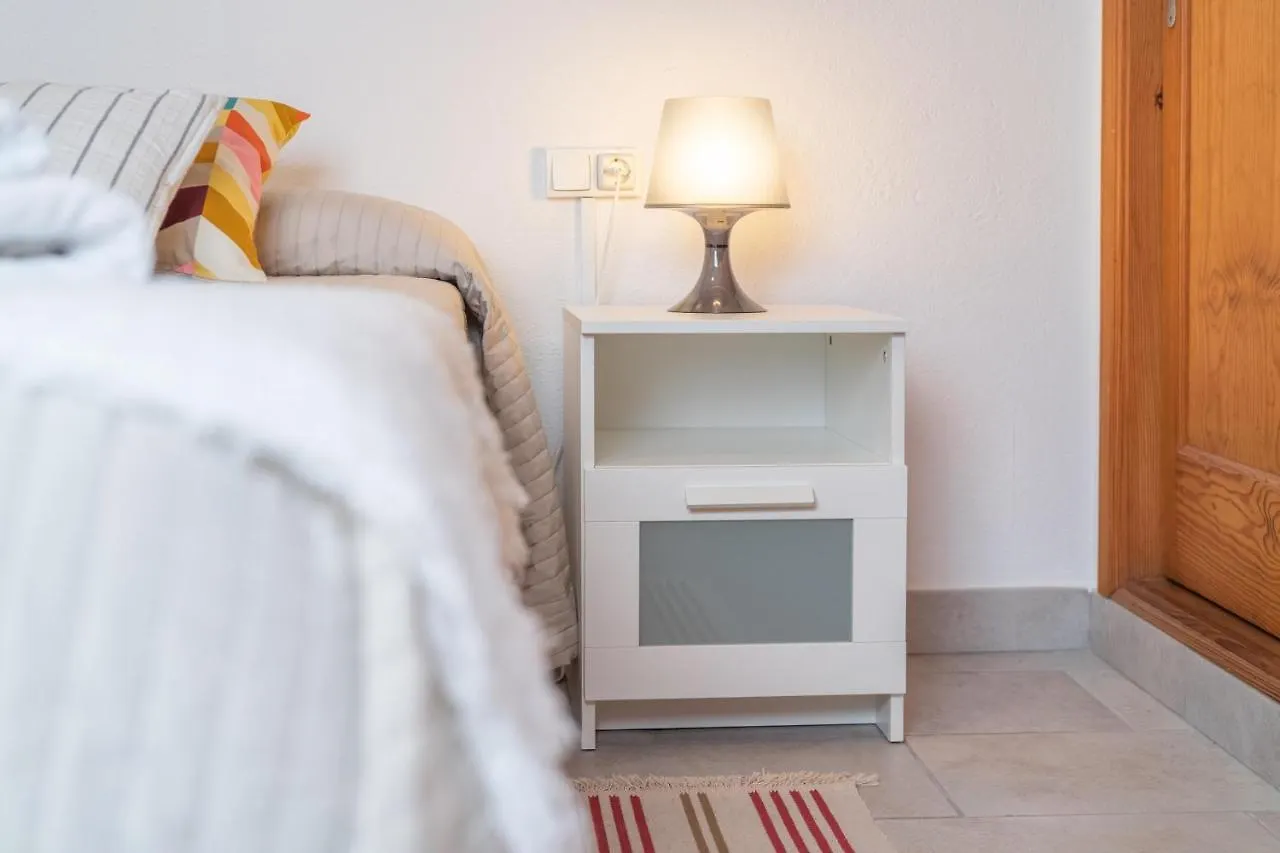 Ferienwohnung Pis Can Marc Port de Pollença Spanien